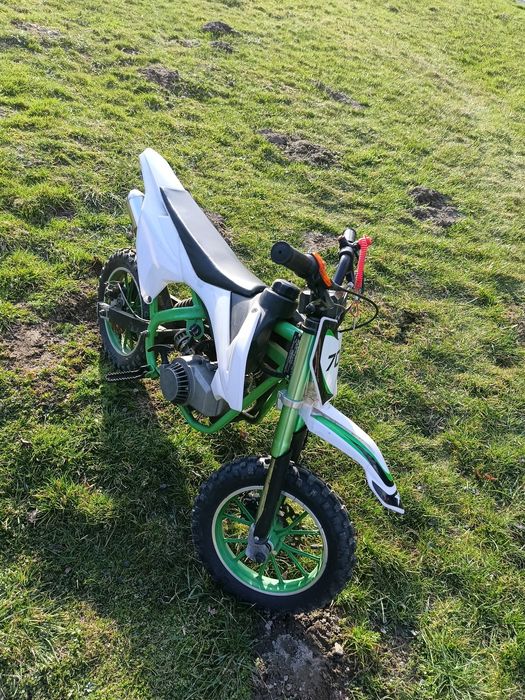 Mini Cross dla dzieci