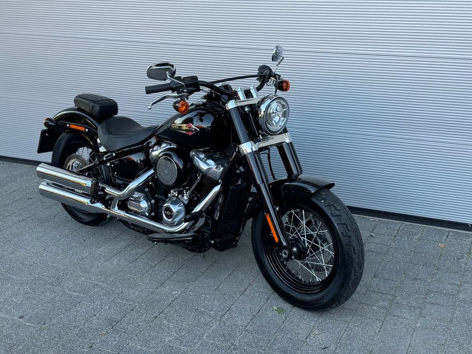 Harley-Davidson