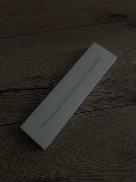 Apple Pencil (2. generacji)
