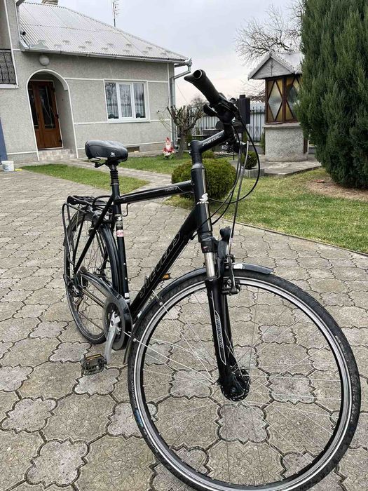 Велосипед STEVENS