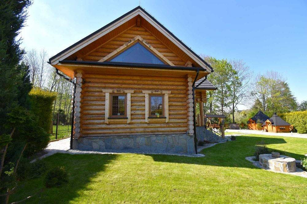 zrelaksuj się w sercu gór - komfortowy dom do wynajęcia