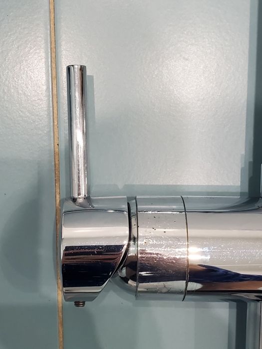 Змішувач для кухні Grohe