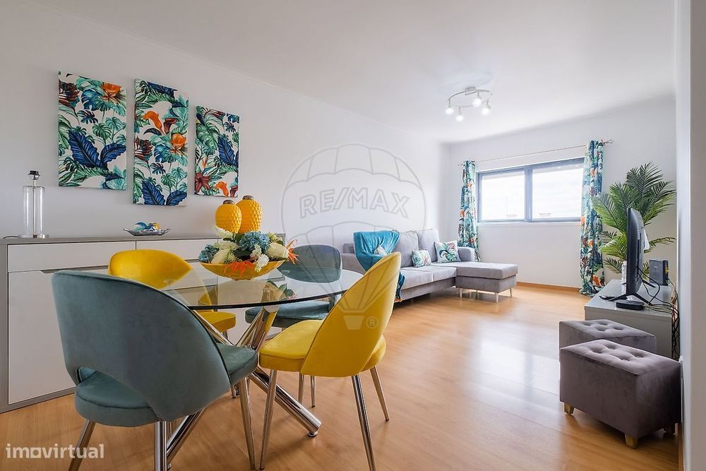 Apartamento T2 para venda