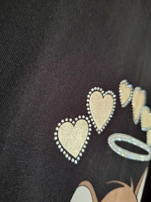 T-shirt WaWa Premium Jerry NOWA rozm 48