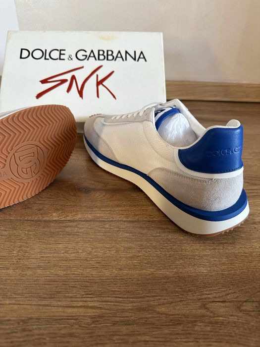 Buty Dolce Gabbana piekne polecam !