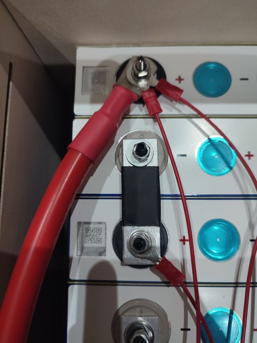 Акумулятор Lifepo4 Evo 105Ah 24V 2520W