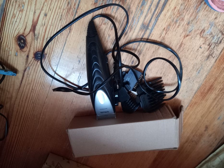 Бритва электрическая