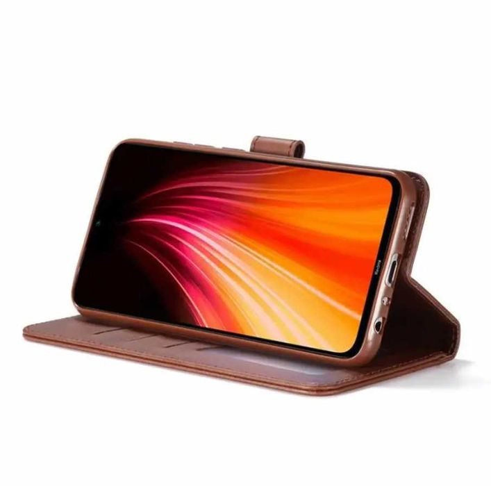 Кожаный чехол книжка на для моделей Xiaomi чехлы ксиоми