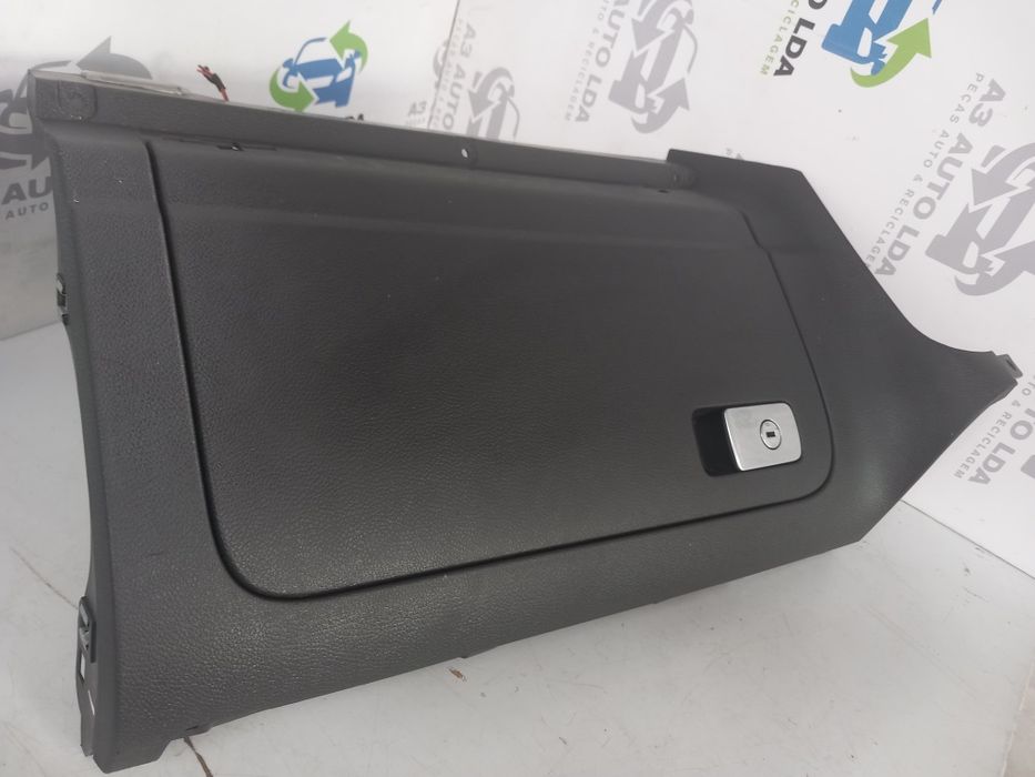 Porta luvas Volkswagen Golf V