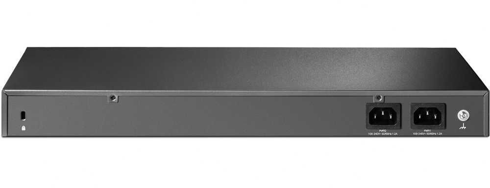 TP-LINK switch/przełącznik TL-SX3016F 16 Port 10GE SFP+ Nowy