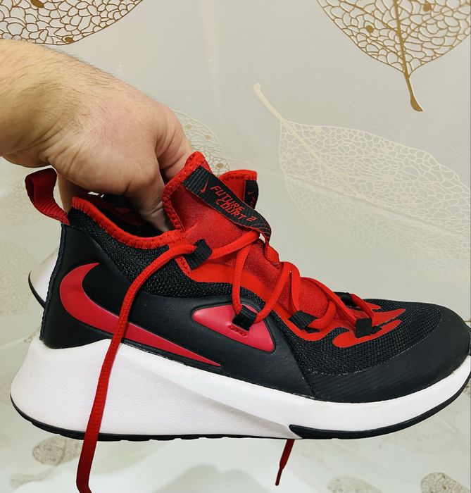 Кросівки nike, оригінальні, для хлопця баскетбольні jordan