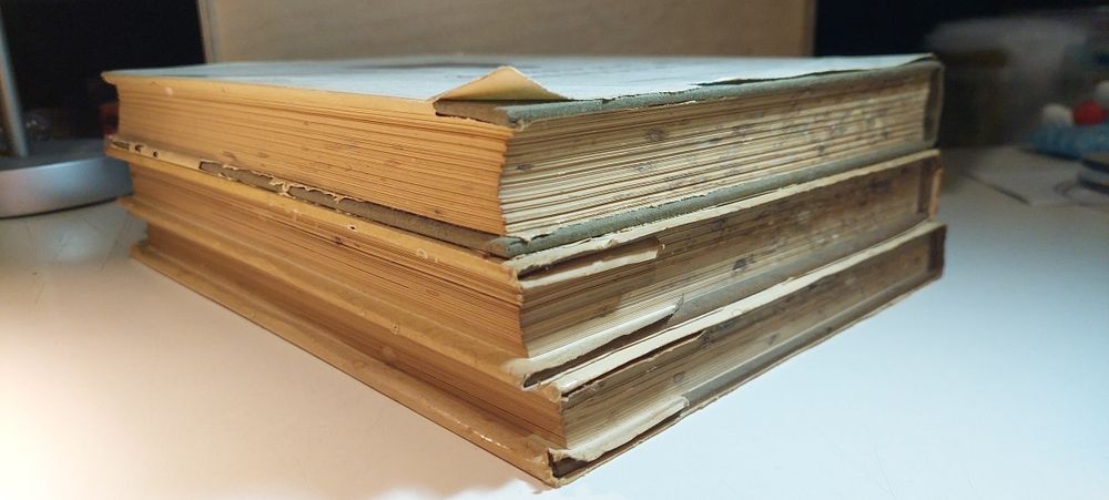 Os Macondes de Moçambique - Manuel Viegas Guerreiro (3 Volumes)