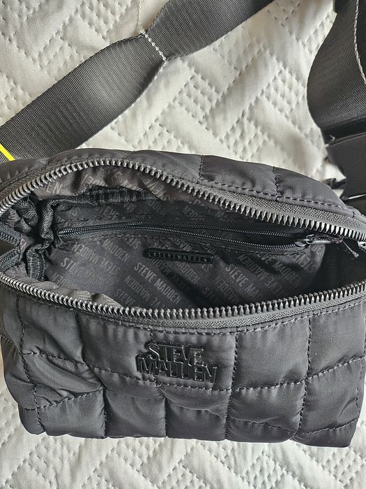 Сумка Steve Madden