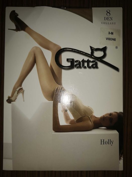 Zestaw 3 par rajstop 3-M + gratis