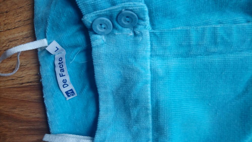 Spodnie dzwony 80cm  w talii długość całkowita  108 cm  , do koku 25 c