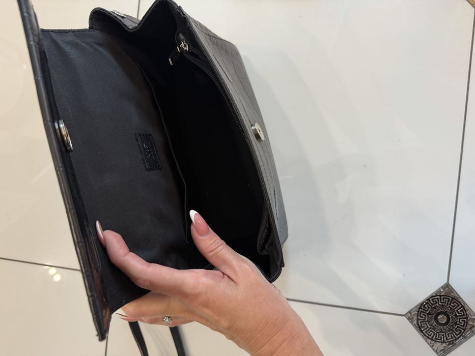 Шкіряна Сумка VIF ( Bags )