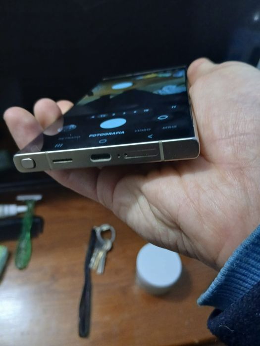 S24 ultra 256gb yellow