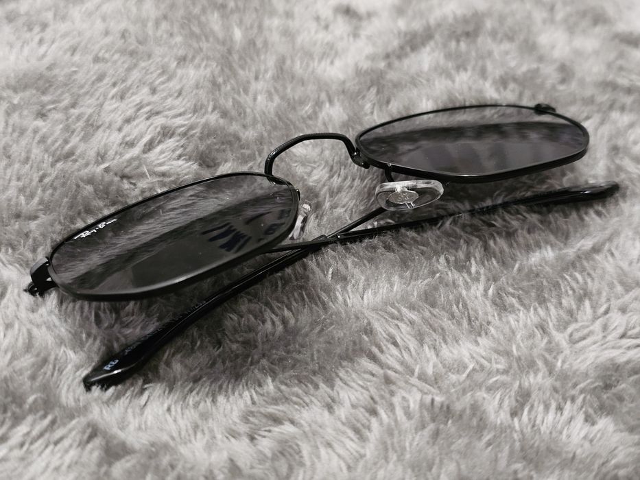 Оригінальні окуляри RayBan