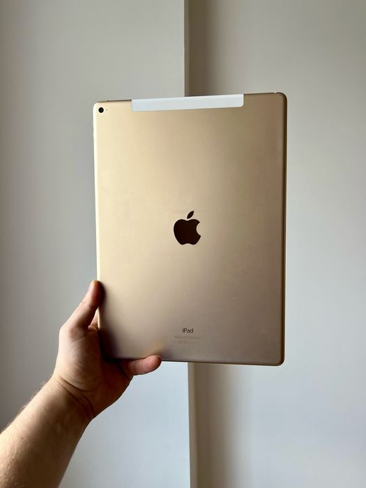 ipad pro 129 128gb - Купити електроніку - Ціни на OLX.ua