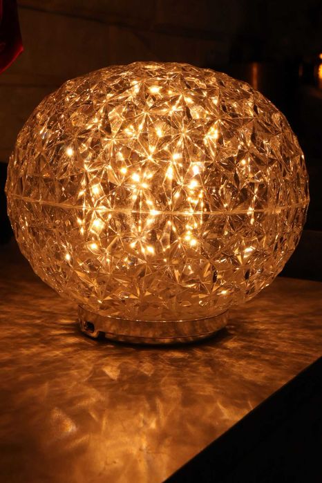 Lampa Kartell Mini Planet