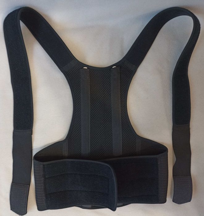 Реклінатор (коректор осанки). шина Віленського, профілактичні штани,