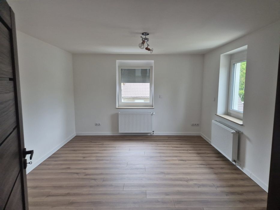 Mieszkanie 96 M2 w Osiecznicy