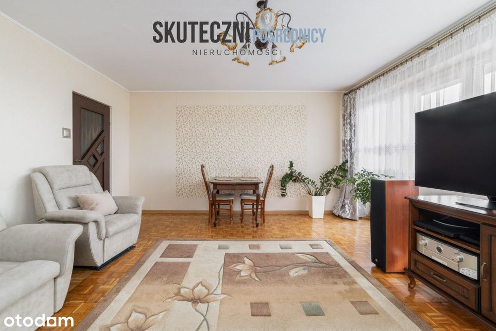 3 pokoje  |  Piękny widok  | Do wprowadzenia - Widok 4