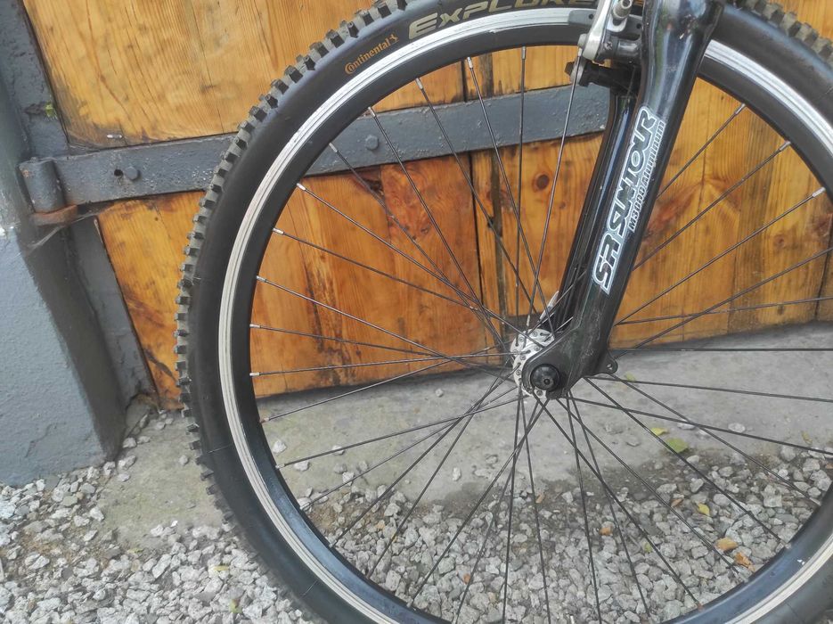 Rower arkus dobry stan