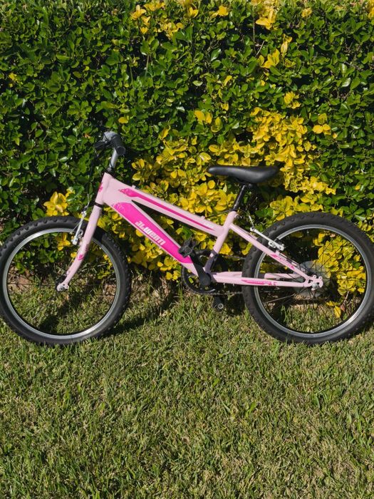 Bicicleta criança