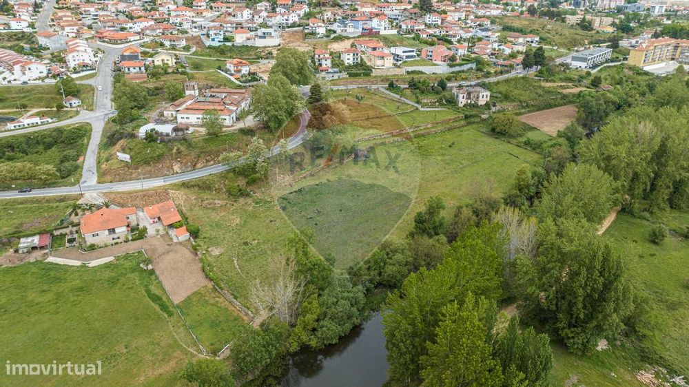 Terreno  para venda