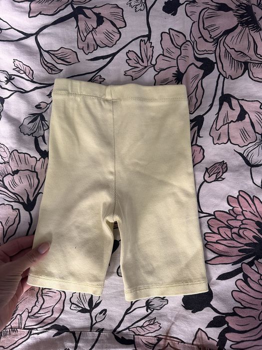 Велосипедкти рубчик Zara