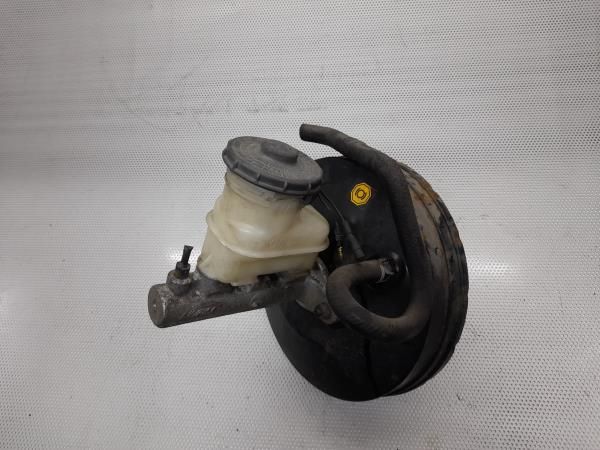 Servofreio HONDA Civic VI Hatchback (EJ_, EK_)