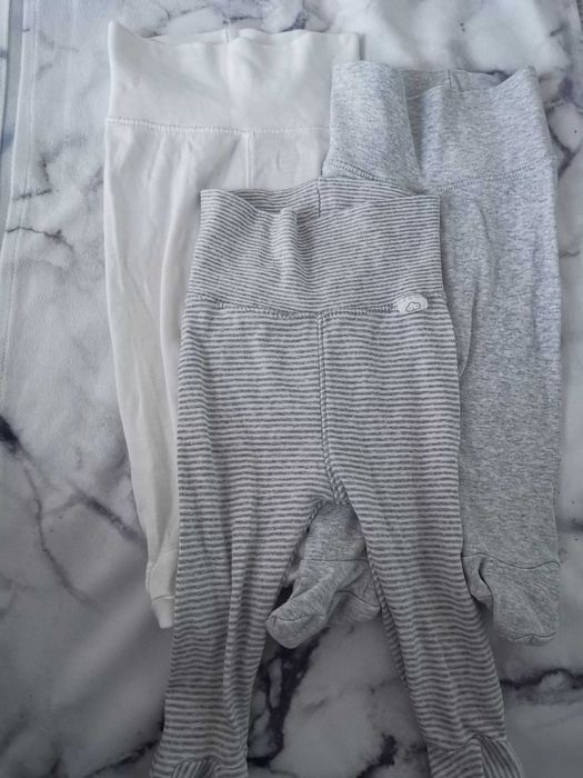 H&M body+półśpiochy
