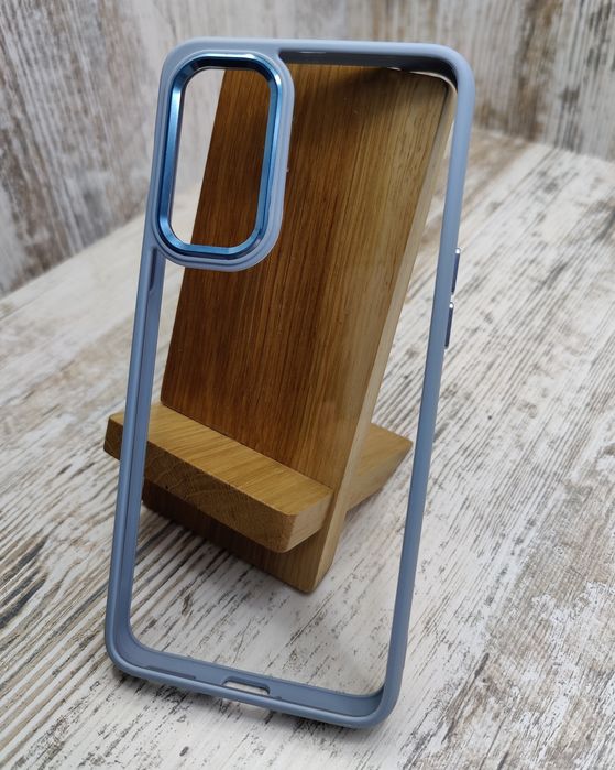 Чехол премиум качества на OnePlus 10 Pro/ 9R/ 9RT Не желтеет. Чохол