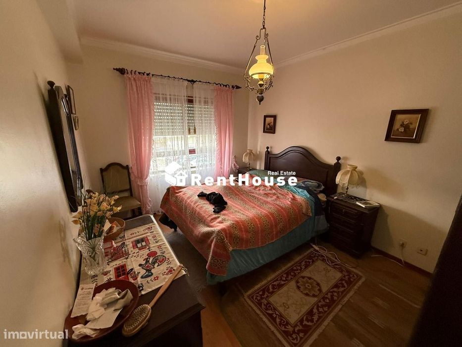 Apartamento T2 | Abadias | Figueira Da Foz