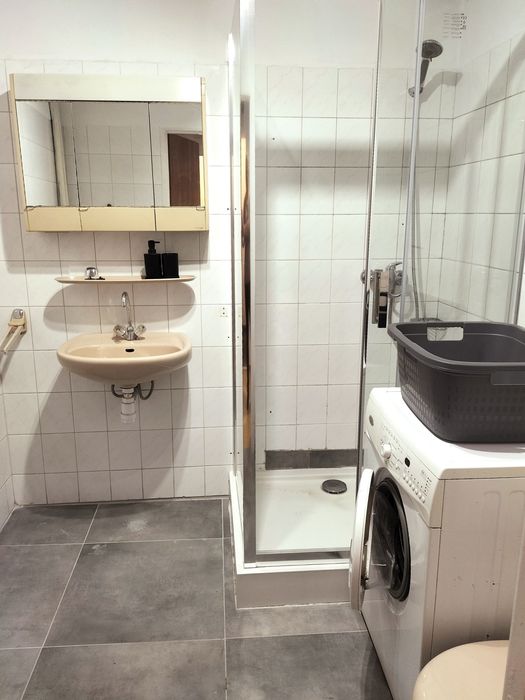 Mieszkanie do wynajęcia