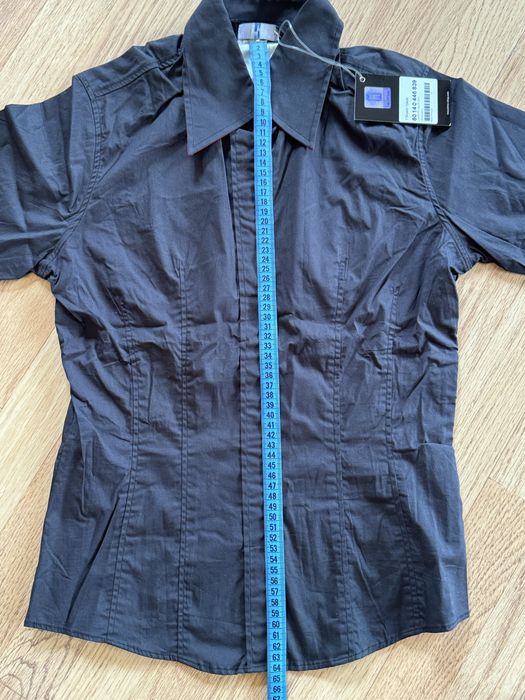 Женская блузка/рубашка BMW M Casual Ladies Shirt Оригинал L