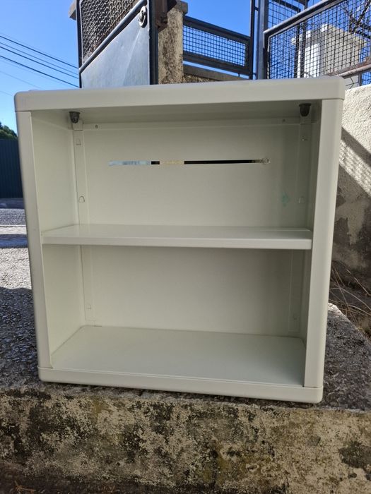 Arrumação casa-de banho, IKEA, modelo descontinuado DYNAN