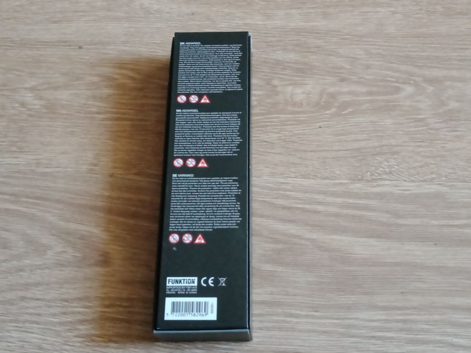 Дуговая зажигалка