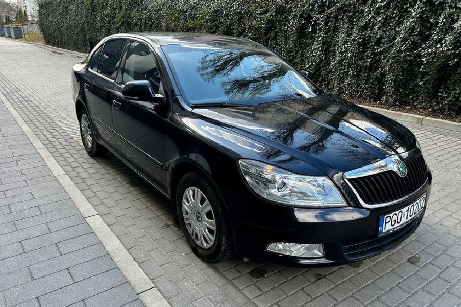 Продам Skoda Octavia