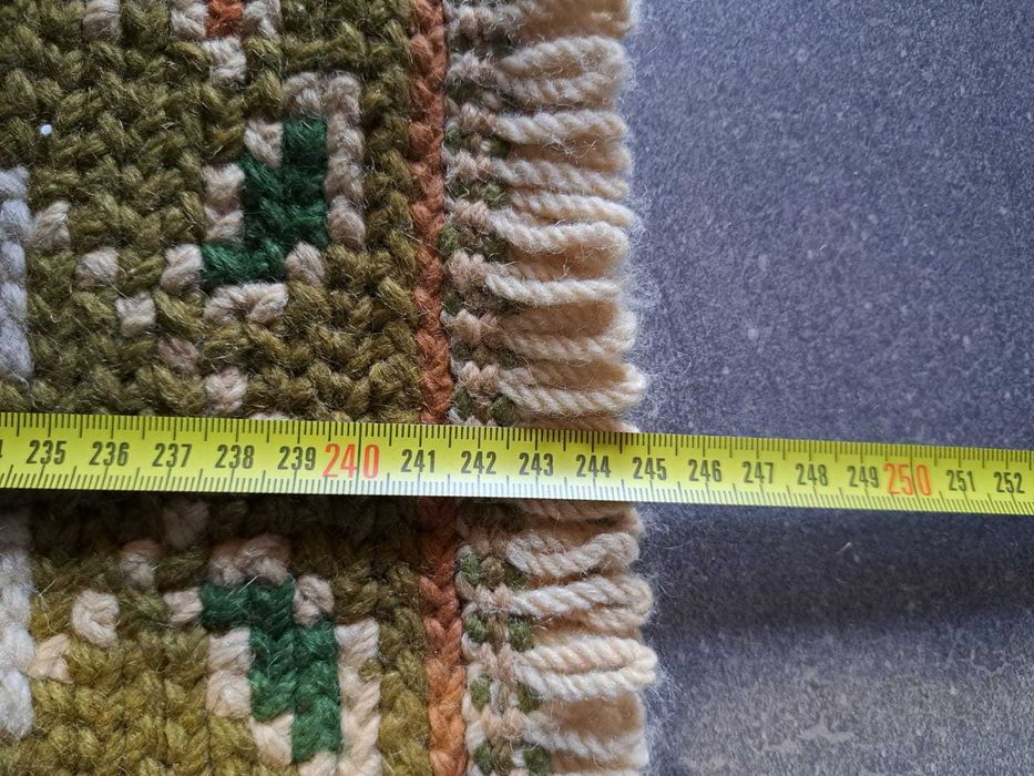 Tapetes de arraiolos