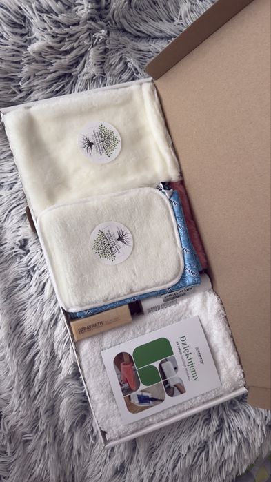 Raypath mini set