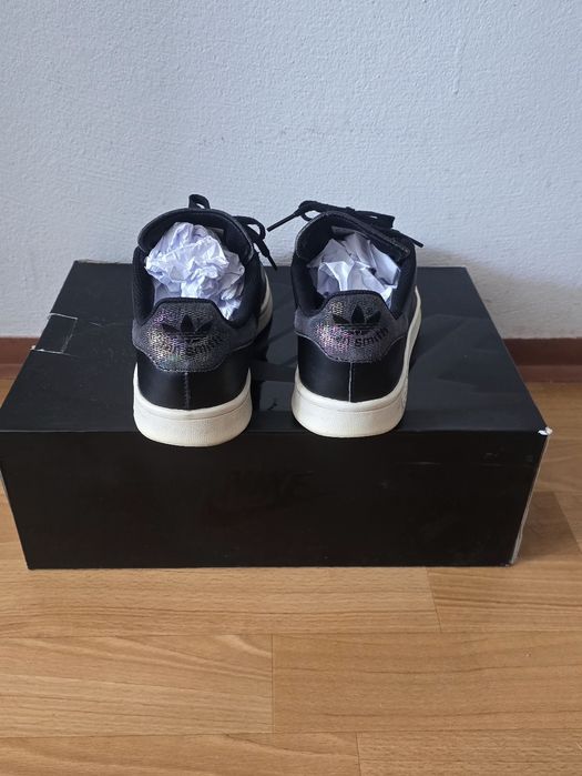Adidas Stan Smith-obuwie damskie