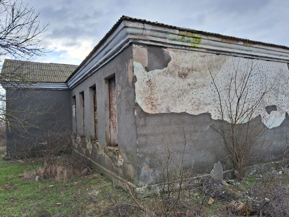 Будинок 142 кв м і ділянка 1 Га