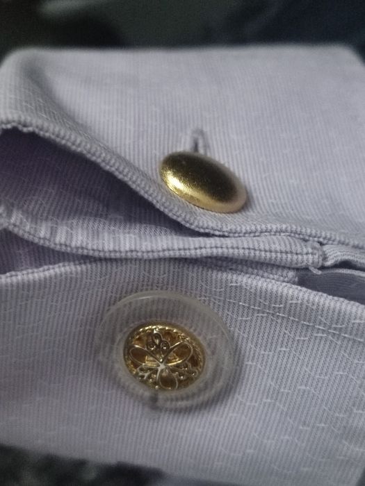 Spinki do mankietów