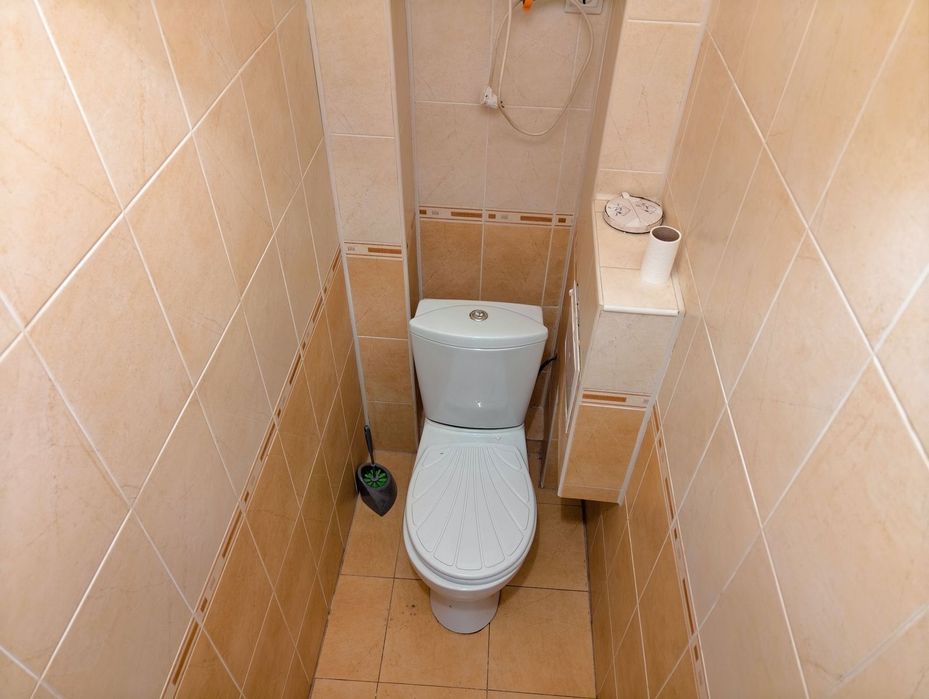 Продаж квартири в цегляному будинку