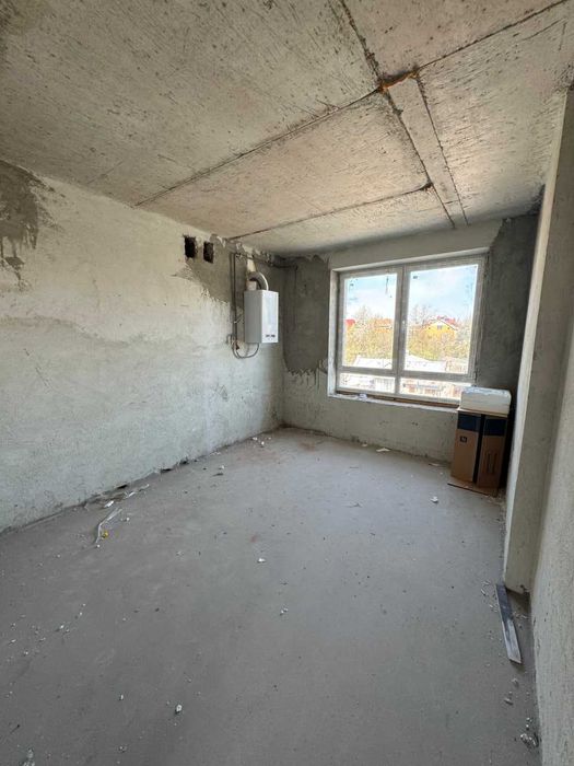 єОселя. Мальовнича квартира.Продаж 1 кім. квартири з видом на ліс. Новобудова. По сертифікату