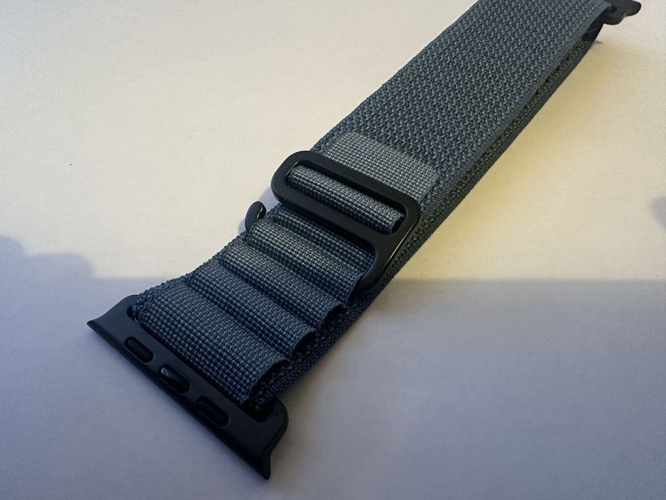 Pasek do Watch 44/45/46/49mm Alpine Ultra