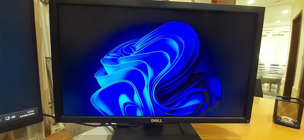 Monitores Dell 22" e 23" HDMI/DVI