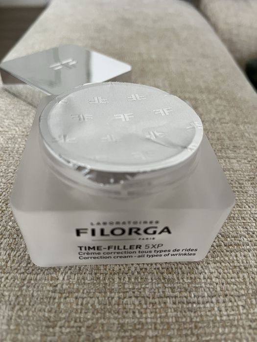 Filorga Time Filler 5 XP